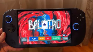 ينخفض ​​سعر Lenovo Legion Go S إلى أدنى سعر له على الإطلاق، مما يوفر خيارًا آخر لأي شخص سئم من مخزون Steam Deck